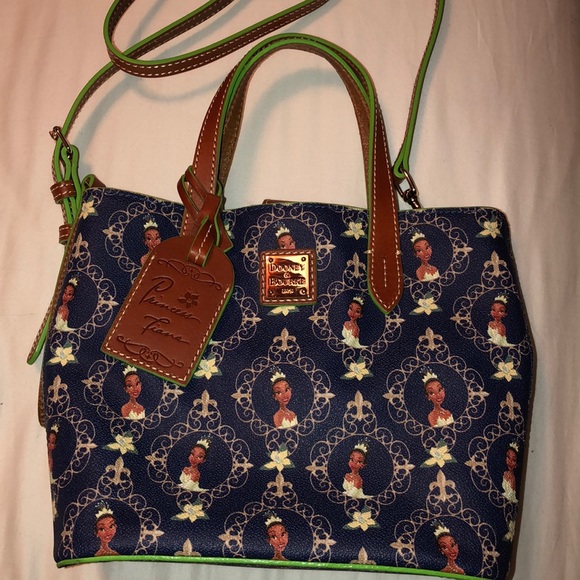 Dooney & Bourke Handbags - Tiana Dooney & Bourke